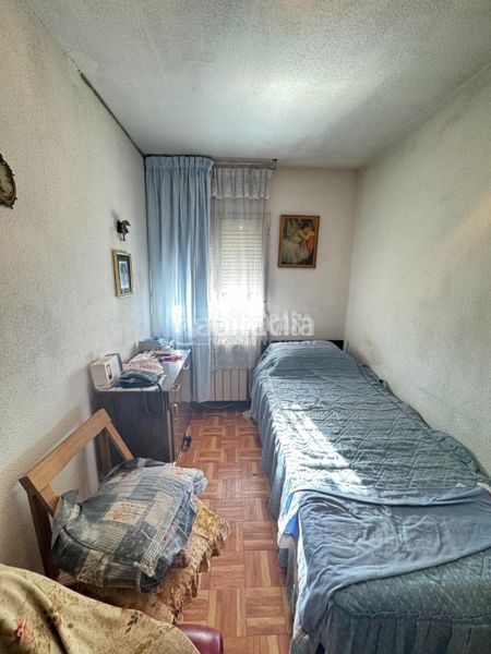 Foto f28a3e32-87b1-4b93-9c9e-b9e200f18d84. Pis amb calefacció a Puerta Bonita Madrid