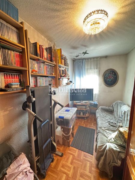 Foto f47133b5-ae54-4795-b39c-851ec10eccda. Pis amb calefacció a Puerta Bonita Madrid