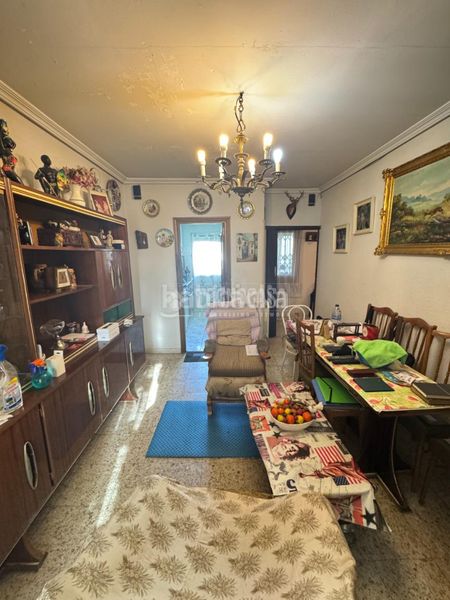 Foto f6041c2d-eb45-44ac-98f6-d34a619ce455. Pis amb calefacció a Puerta Bonita Madrid