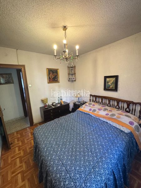 Foto fbbad661-5ef6-47ad-87e9-aa5423af97f4. Pis amb calefacció a Puerta Bonita Madrid