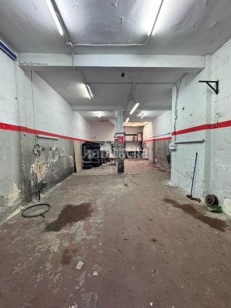 Foto 156faa1c-5aef-456e-a211-b12e363f36d8. Local comercial nave en venta en Abrantes Madrid
