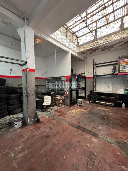 Foto 1681a5f0-0aa5-4bf3-ab9a-5f861fd840b9. Local comercial nave en venta en Abrantes Madrid
