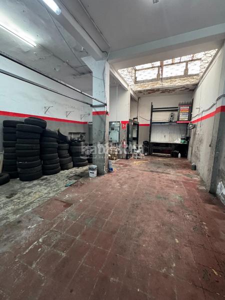 Foto 64f4608c-5ade-47c3-b5c5-e66d8f1f7ab6. Local comercial nave en venta en Abrantes Madrid