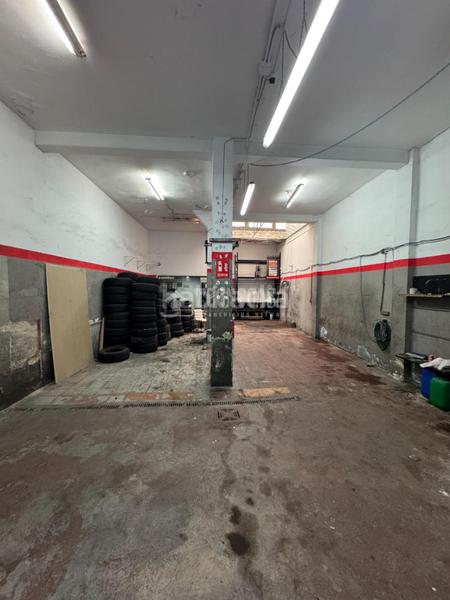 Foto ca5f7665-93a8-4b35-bef7-2b2bdd6a9478. Local comercial nave en venta en Abrantes Madrid