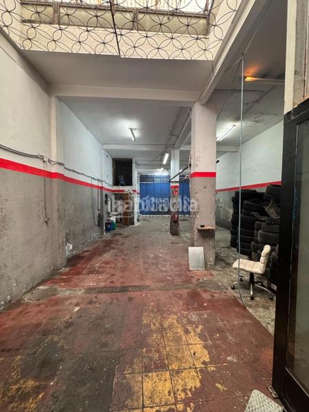 Foto d8c4fefe-4c8e-45d1-844c-5be2a56c5b5a. Local comercial nave en venta en Abrantes Madrid