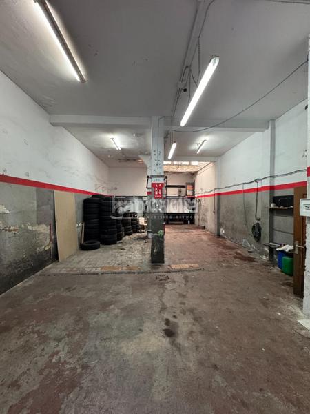 Foto da615e2e-d621-42f4-ad6a-0fa2cd403d91. Local comercial nave en venta en Abrantes Madrid