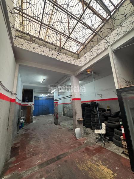 Foto e57a3e5b-ff73-454d-85dc-763c5e90ba23. Local comercial nave en venta en Abrantes Madrid