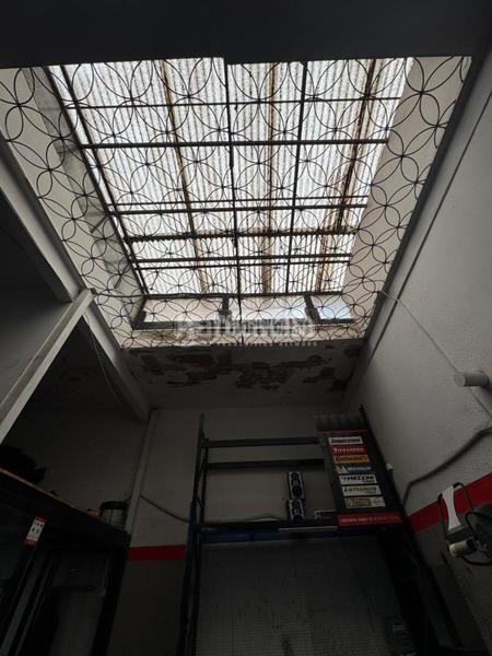 Foto e72c3ced-834b-4344-9d21-8e674987c0fa. Local comercial nave en venta en Abrantes Madrid