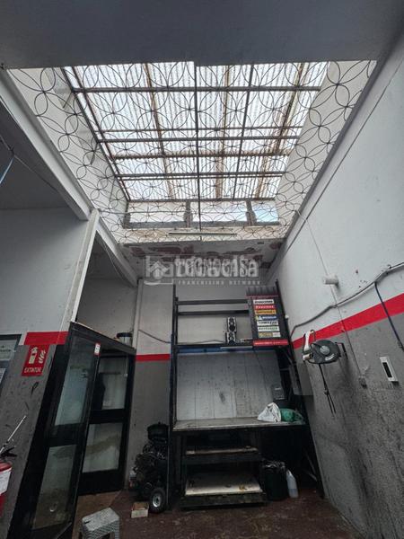 Foto f6b2d4da-23d0-4cdd-877b-912c02af1763. Local comercial nave en venta en Abrantes Madrid
