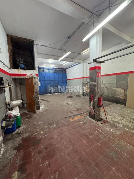 Foto f70d68db-417f-4354-b5d1-905148d40e7d. Local comercial nave en venta en Abrantes Madrid
