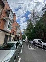 Appartement  Calle carlos heredero. Piso en venta en madrid