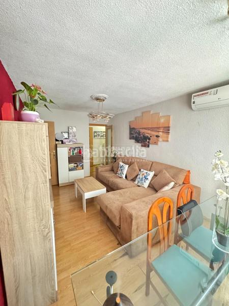 Foto 77013398-6a2a-4953-9dd7-f246519d12e1. Piso  en venta en Puerta Bonita Madrid