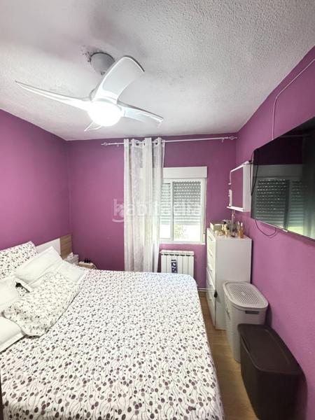 Foto 8d43411b-3c34-4788-a6d6-2eba93c69680. Piso  en venta en Puerta Bonita Madrid