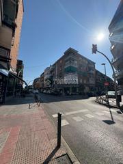 Pis  Calle julio antonio. Piso en venta en madrid
