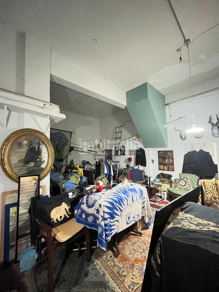 Foto 8b6903f6-1daf-4520-bb1b-60c510ca10b1. Local comercial  en venta en Abrantes Madrid