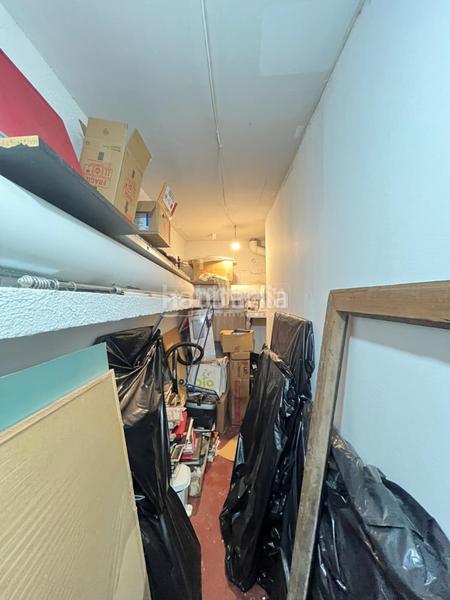 Foto b4ec4c7b-daa2-4188-8df3-c9426aeb13ce. Local comercial  en venta en Abrantes Madrid