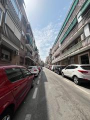 Piso en Calle Jilguero