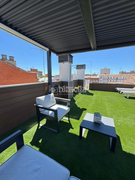 Foto 2df84045-d50e-46c2-9667-2411c73a9101. Piso  en venta en Abrantes Madrid