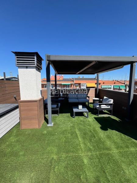 Foto 649ca697-16e7-4ce8-9424-3d147661a3c3. Piso  en venta en Abrantes Madrid