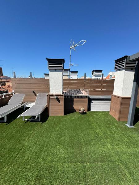 Foto 8dee9e96-1ec6-4e46-afa9-64cd8c7f3432. Piso  en venta en Abrantes Madrid