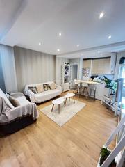 Pis  Calle de rodrguez vega. Piso en venta en madrid