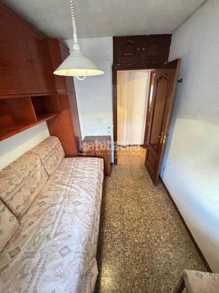 Foto 12bcbfcb-878e-49a6-916a-a01b0530f775. Appartamento con riscaldamento parcheggio in Abrantes Madrid