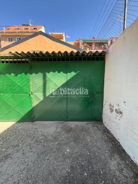 Foto 2ab46802-869e-4382-a868-edca98b80b65. Appartamento con riscaldamento parcheggio in Abrantes Madrid
