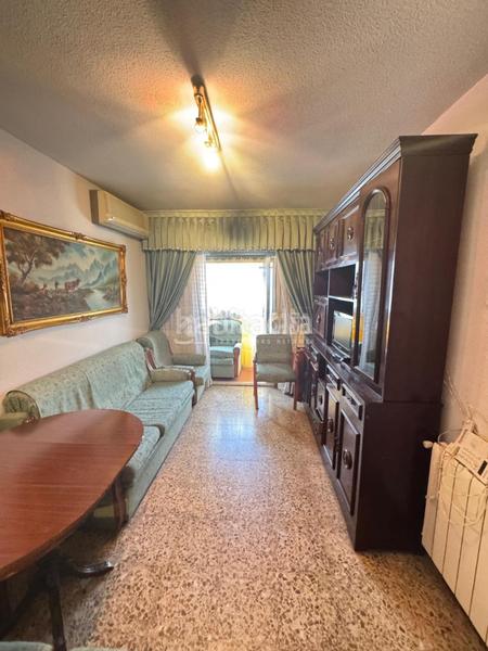 Foto 4bad7186-ae88-4fc9-a46c-17376d5aa768. Appartamento con riscaldamento parcheggio in Abrantes Madrid