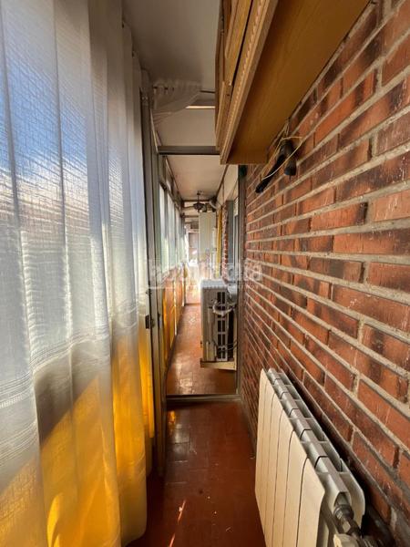 Foto 50b27cb3-2793-4154-ae98-97088c130008. Appartamento con riscaldamento parcheggio in Abrantes Madrid