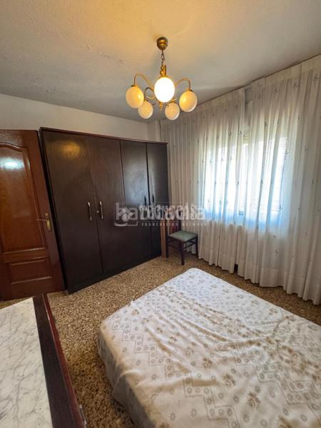 Foto 6266ec3d-9b3b-4e2f-8382-480e2adcdcf4. Appartamento con riscaldamento parcheggio in Abrantes Madrid