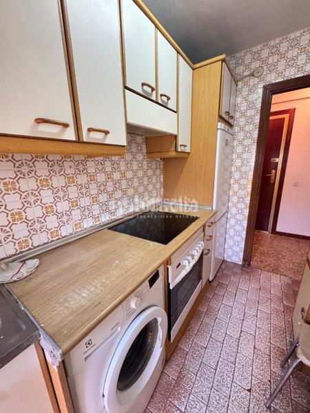 Foto 79212517-5ef8-4f56-8f23-9abaff1ba2c5. Appartamento con riscaldamento parcheggio in Abrantes Madrid