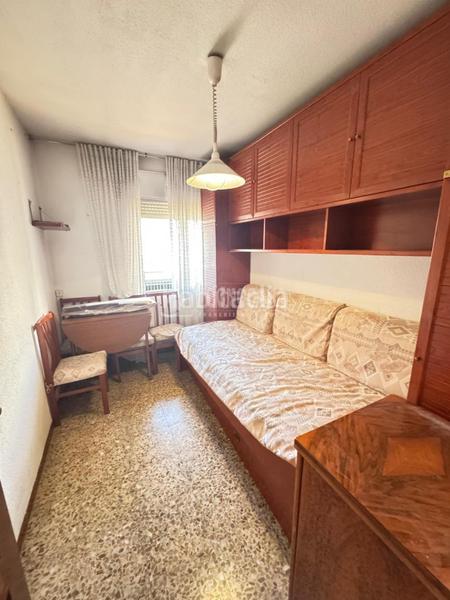 Foto 7deff006-3018-4d7c-9d67-463a43629291. Appartamento con riscaldamento parcheggio in Abrantes Madrid