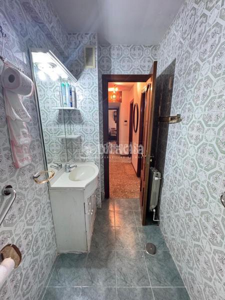 Foto 867574e7-32c3-4281-845e-c8f0662d17ce. Appartamento con riscaldamento parcheggio in Abrantes Madrid