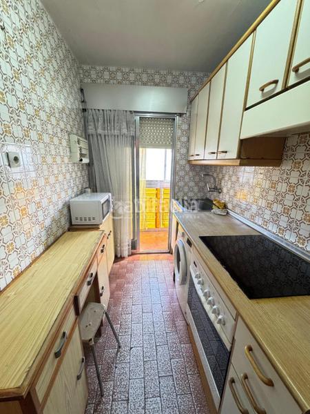 Foto 89260b90-e0e5-4d5e-bddd-88b8003471f6. Appartamento con riscaldamento parcheggio in Abrantes Madrid