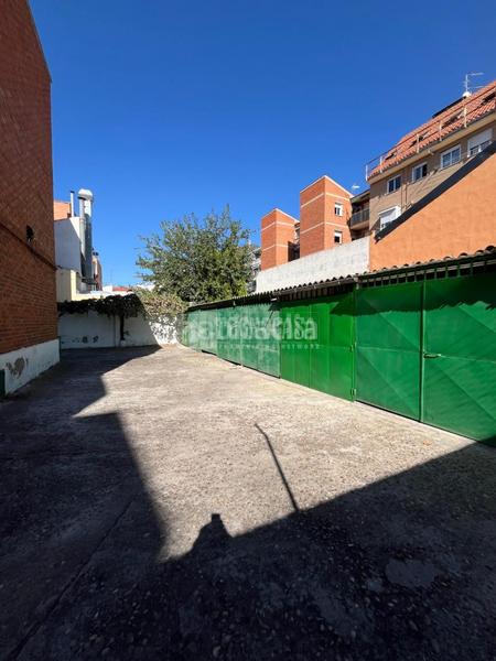 Foto 89d0a1f5-8845-475b-9d5f-28162ec4c9db. Appartamento con riscaldamento parcheggio in Abrantes Madrid