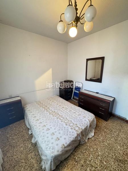 Foto e3af023d-d8c4-4f41-beac-bb64765cb7a4. Appartamento con riscaldamento parcheggio in Abrantes Madrid