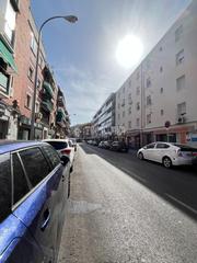 Pis  Calle de avefra. Piso en venta en madrid
