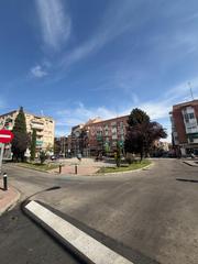 Etagenwohnung  Calle de avefría. Piso en venta en madrid