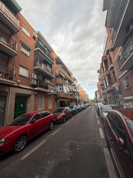 Foto a22ac249-3607-440b-ab8b-f97176a58a4c. Appartement dans Abrantes Madrid