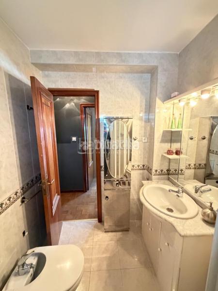 Foto a2b1d35d-8d72-412f-a47d-14e330b95a09. Appartement dans Abrantes Madrid