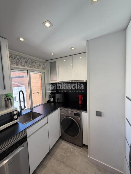 Foto 1c6d9d42-e7b5-492c-9589-21ce82ea2e85. Attique avec chauffage dans Abrantes Madrid