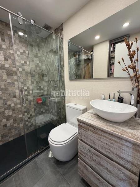 Foto 425d2756-4752-4e5e-8cdf-adbca5db5ed8. Attique avec chauffage dans Abrantes Madrid