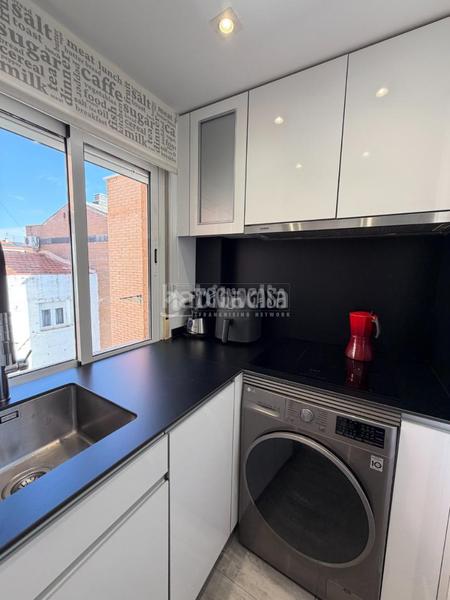 Foto 441028c2-a445-4bd3-849c-e0dea23c7c38. Attique avec chauffage dans Abrantes Madrid