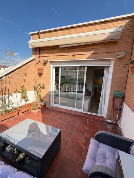 Foto 4510f4f0-e74b-4afb-b938-0bad0fe243ad. Attique avec chauffage dans Abrantes Madrid