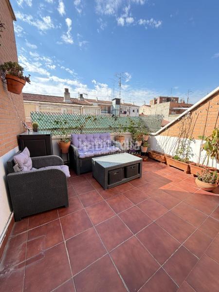 Foto 4af1188c-d6b0-4a07-a3dc-50d7d964bf1c. Attique avec chauffage dans Abrantes Madrid