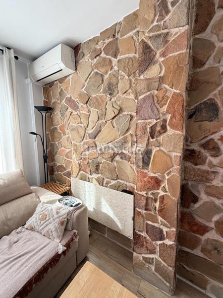 Foto 8007417d-ba17-46e7-972e-264f4636d994. Attique avec chauffage dans Abrantes Madrid