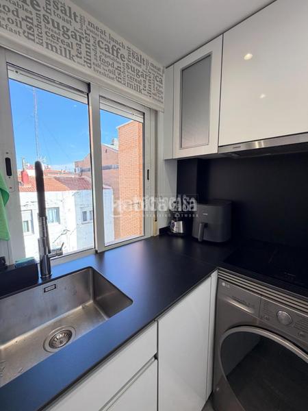 Foto 93d91fc3-dfe1-4ce0-ac4c-9b6d4e7c4d2a. Attique avec chauffage dans Abrantes Madrid