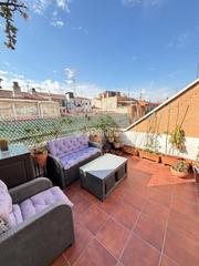 Àtic  Calle ana albi. Ático en venta en madrid