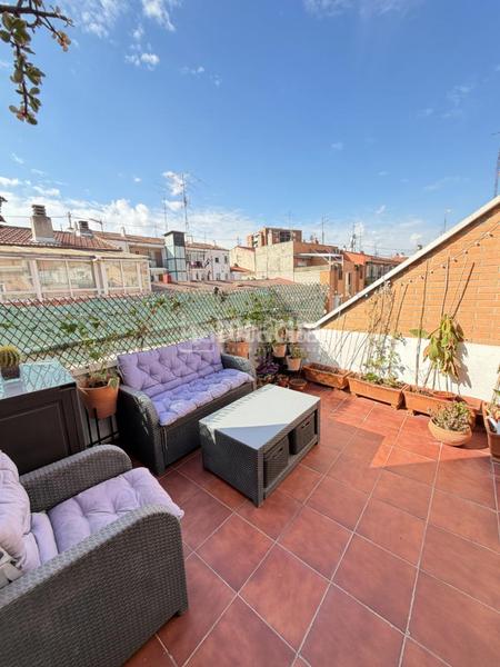 Foto 96d53323-b590-48f3-8328-837d49ceff35. Attique avec chauffage dans Abrantes Madrid