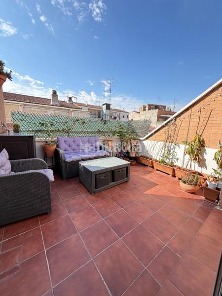 Foto acbfc08d-2574-4bdc-b41a-01036a1777e3. Attique avec chauffage dans Abrantes Madrid